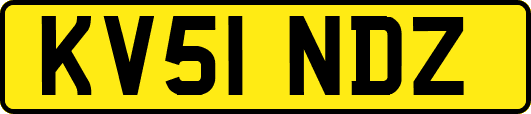 KV51NDZ