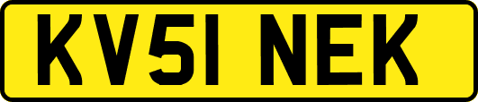 KV51NEK