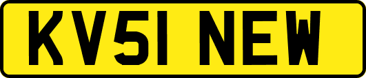 KV51NEW