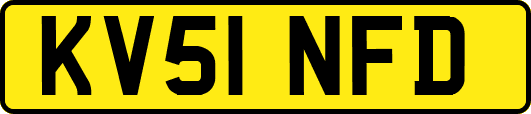 KV51NFD