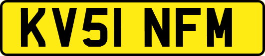 KV51NFM