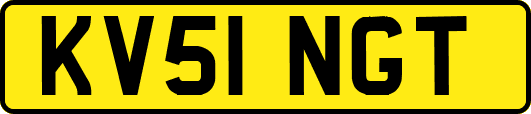 KV51NGT