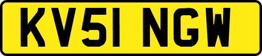 KV51NGW