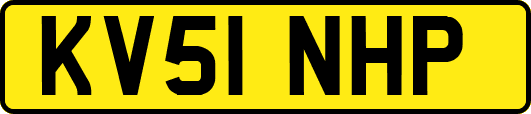 KV51NHP