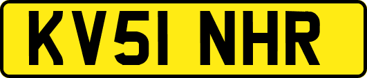 KV51NHR