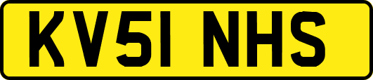 KV51NHS