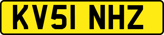 KV51NHZ