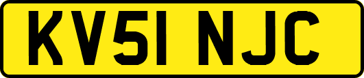 KV51NJC
