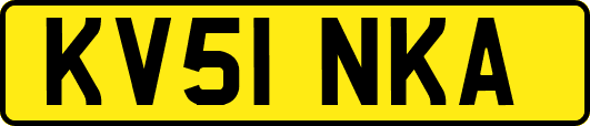 KV51NKA
