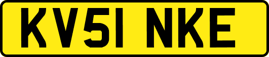 KV51NKE
