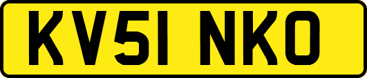 KV51NKO