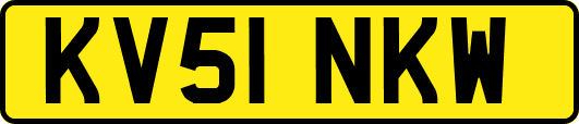 KV51NKW
