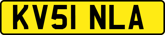 KV51NLA