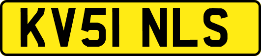 KV51NLS