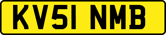 KV51NMB
