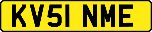 KV51NME