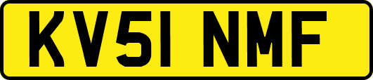 KV51NMF