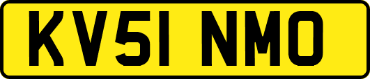 KV51NMO