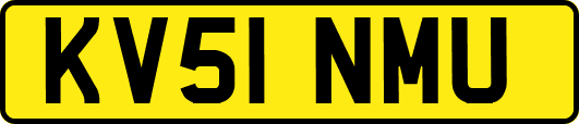 KV51NMU