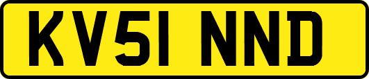 KV51NND