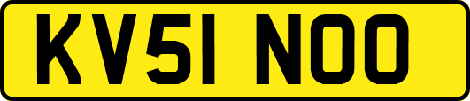KV51NOO