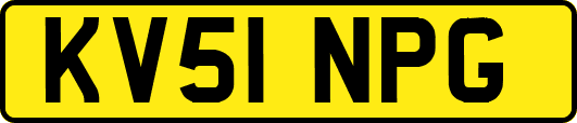 KV51NPG