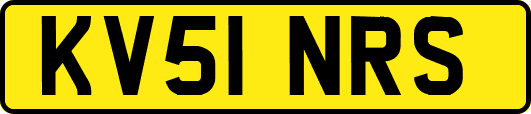 KV51NRS