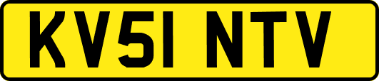 KV51NTV