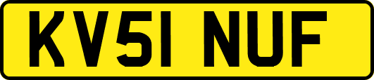 KV51NUF