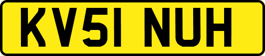 KV51NUH
