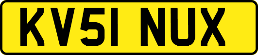KV51NUX