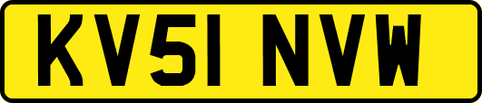 KV51NVW