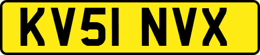 KV51NVX