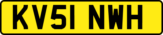 KV51NWH