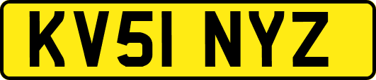 KV51NYZ