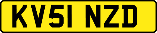 KV51NZD