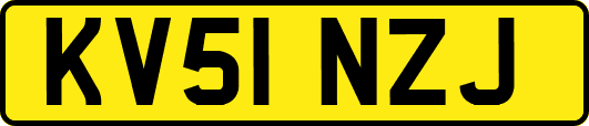 KV51NZJ