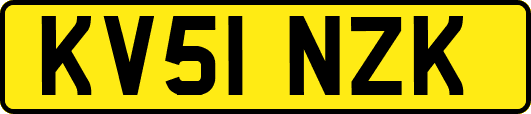KV51NZK