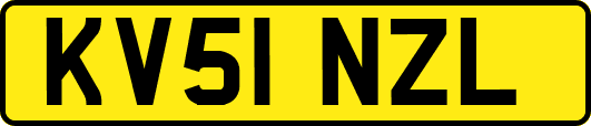 KV51NZL