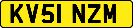 KV51NZM