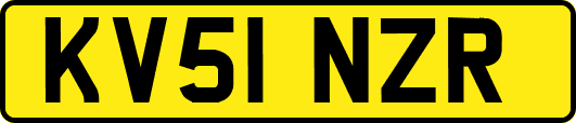 KV51NZR