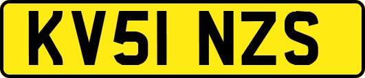 KV51NZS