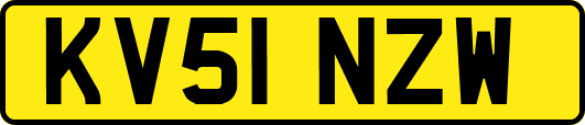 KV51NZW