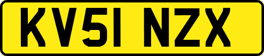 KV51NZX