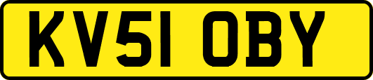 KV51OBY