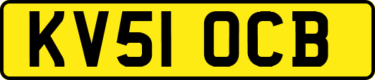 KV51OCB