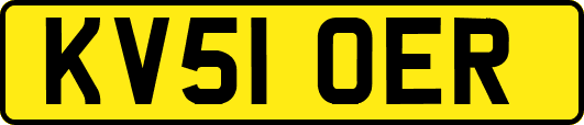 KV51OER