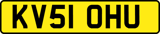 KV51OHU