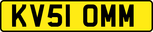 KV51OMM