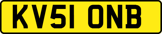 KV51ONB